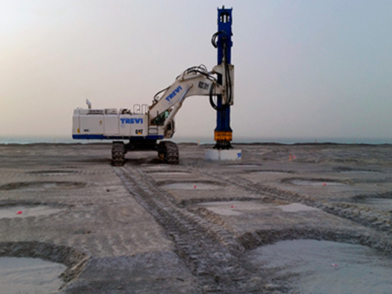 Al Watad Foundation Contracting