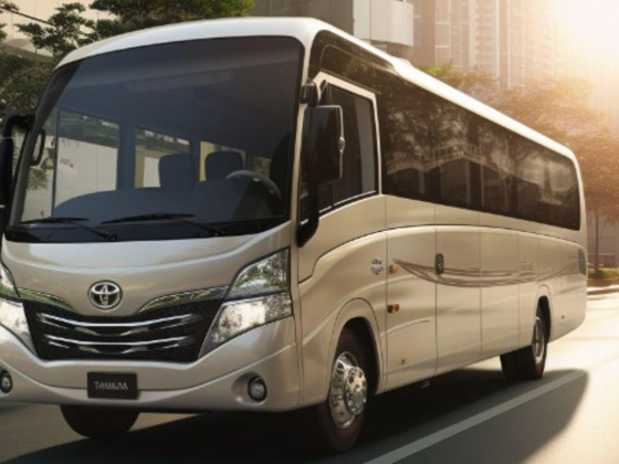 Madina Khyber Passengers Transport By Rented Buses