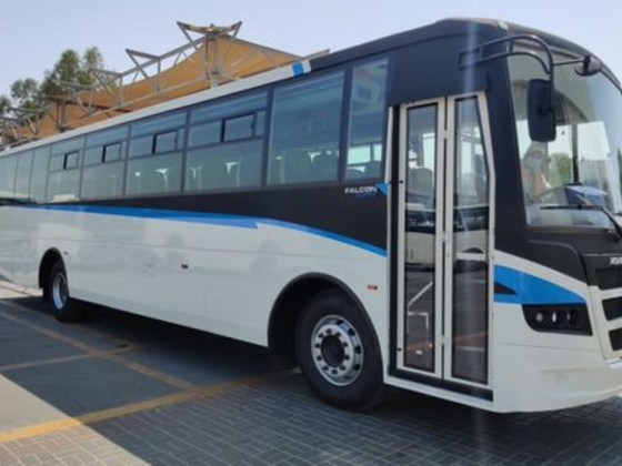 Madina Khyber Passengers Transport By Rented Buses