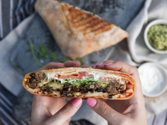 Wrap That Cafe