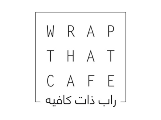 Wrap That Cafe