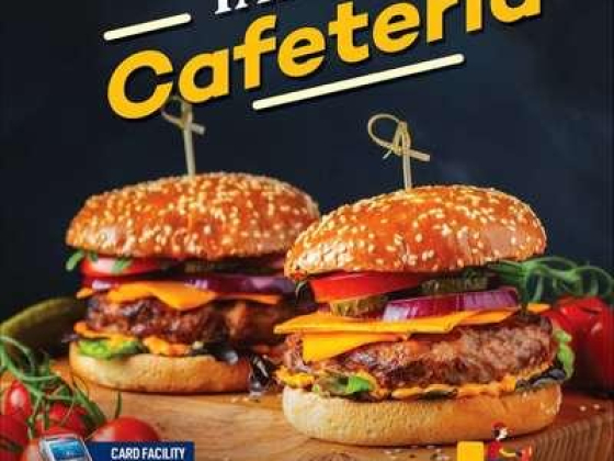 Plaza Taste Bar Cafeteria