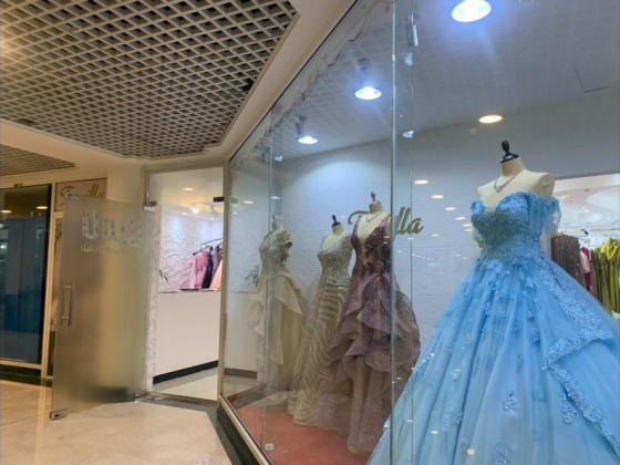 Tamilla Garments Trading L.L.C