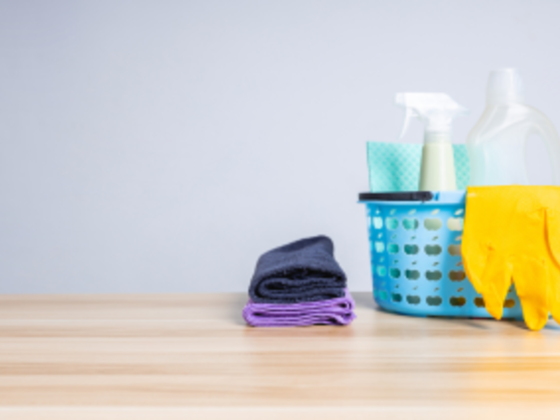 Al Ayadi Al Mutmyeza Building Cleaning Services