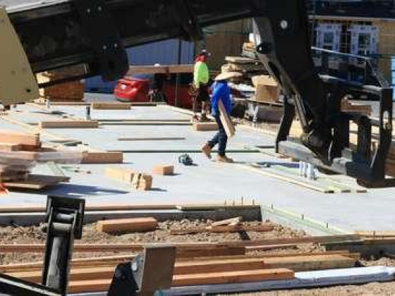 Ariston Building Materials Trading (branch)