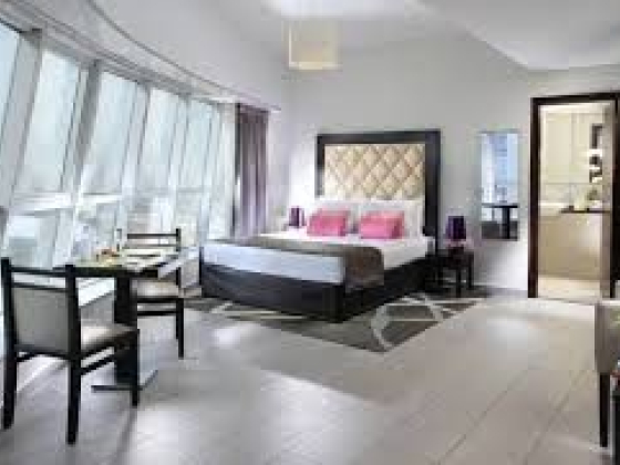 Citadines Metro Central Dubai