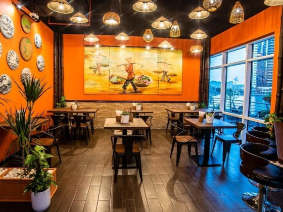 Saigon Restaurant