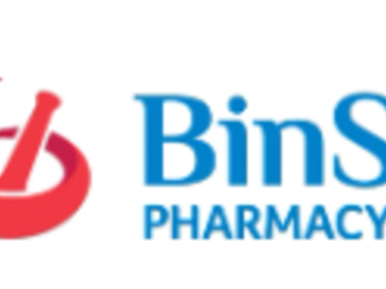 Ibn Sina 75 Pharmacy