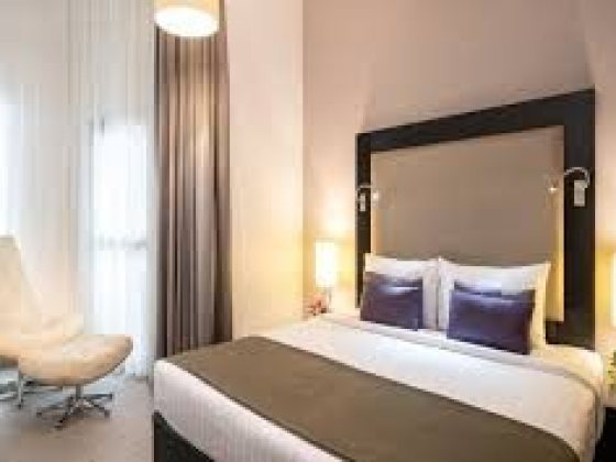 Citadines Metro Central Dubai