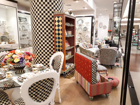 Bloomingdale"s Furniture
