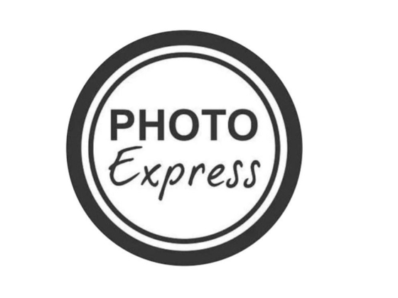 Photo Express Booth