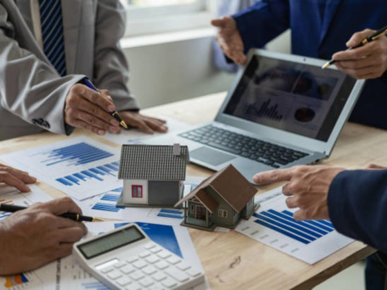 Smk Real Estate Broker