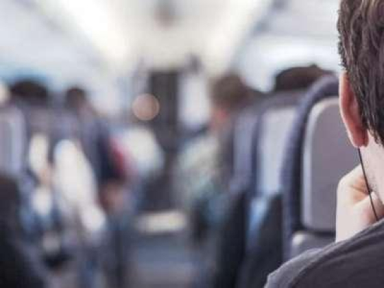 Safe Line Passengers Transport By Rented Buses