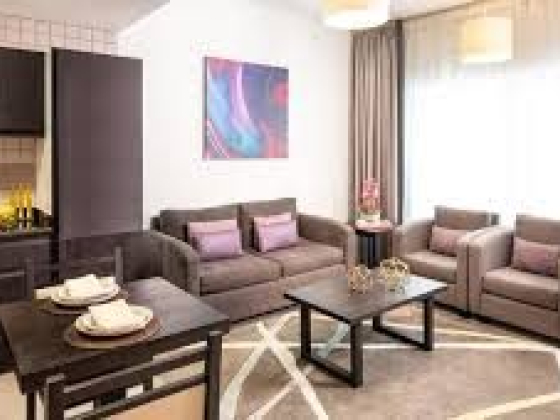 Citadines Metro Central Dubai