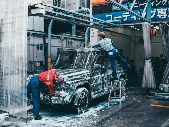 Hassan Darwash Tyres Trading
