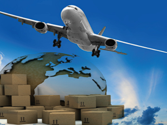 Pro Clearing & Shipping