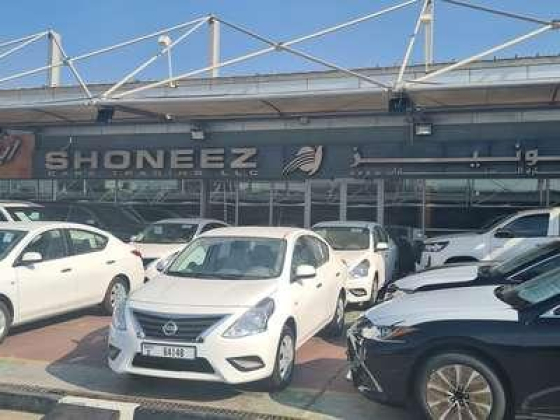 Shoneez Cars Trading