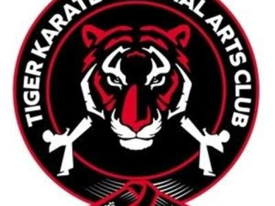 Tiger Karate Martial Arts
