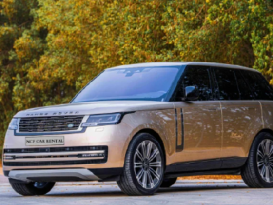 Ncf Car Rental