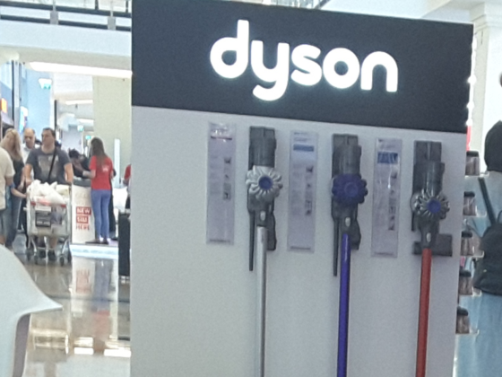 Dyson