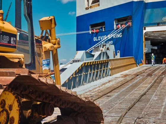 Nmt International Shipping