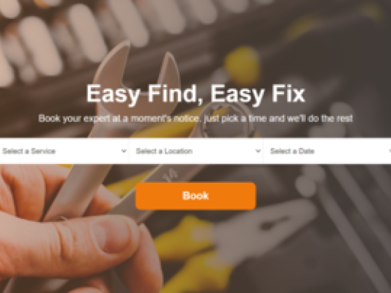 Fix Finder Technical Services