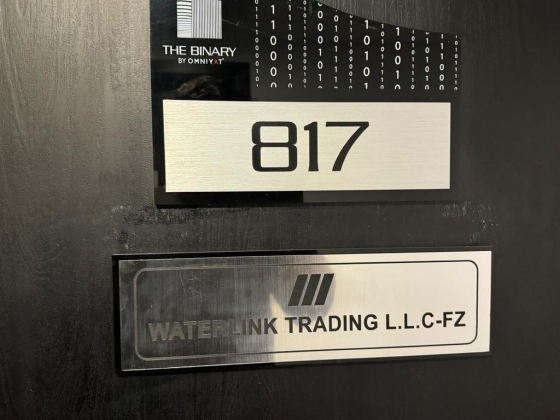 Waterlink Trading