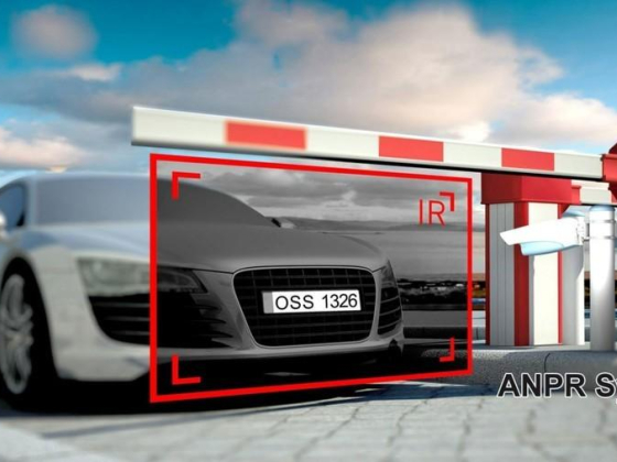 Omnitec Security Systems