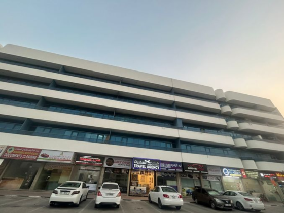 Soft Power Technical Services