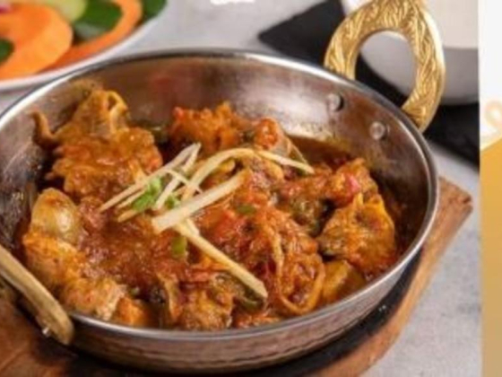 Pindi Boys Restaurant