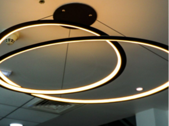 Urban Interiors Design L.l.c