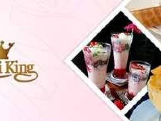 Mumbai King Juice Center & Restaurant