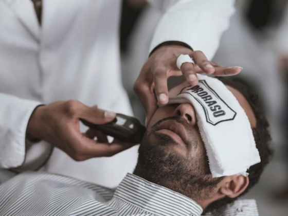 Desi Gents Salon