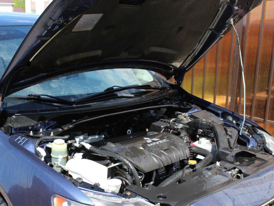 Shamsyea For Auto General Repairing