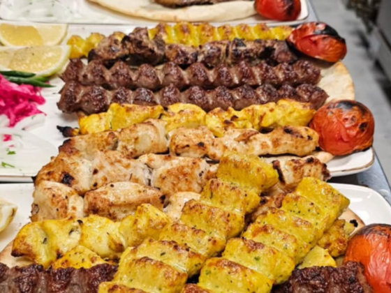 Kabab Nab Restaurant