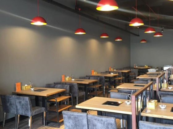 Gulou Hotpot Restaurant
