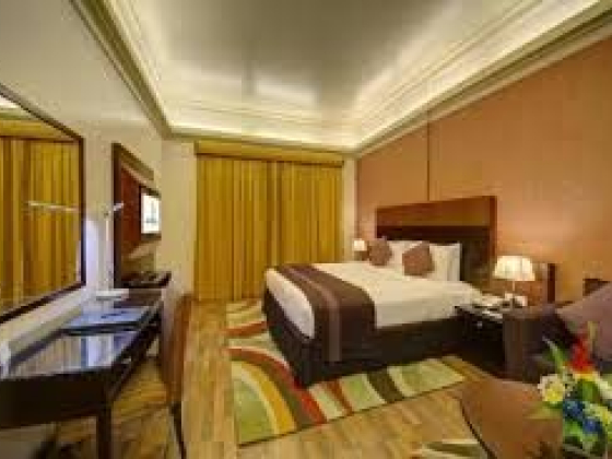 Al Khoory Hotel Apartments