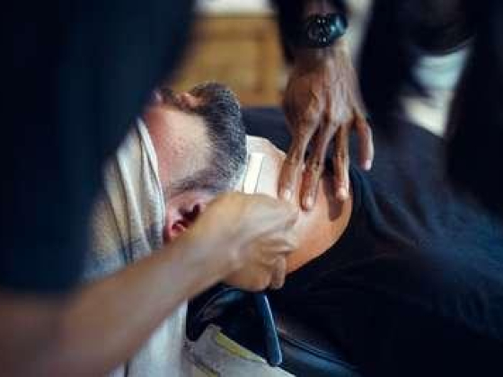 The Hype Lounge Gents Salon & Spa