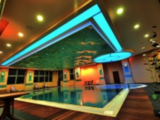 Master Stretch False Ceilings