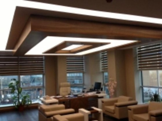 Master Stretch False Ceilings