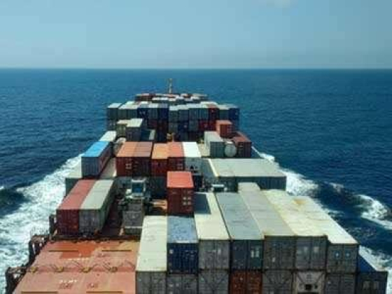 Al Mintad International Cargo