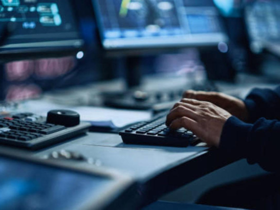 Astan Technologies Trading