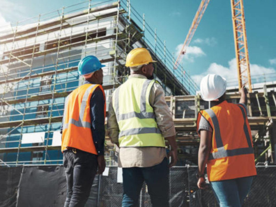 Durob Bonyan Contracting