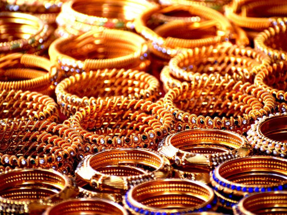 Pushpam Jewellers