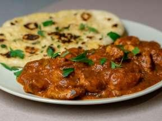 Bombay Basera Restaurant