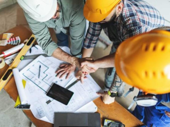 Telal Al Dar Contracting