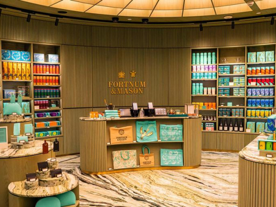 Fortnum & Mason
