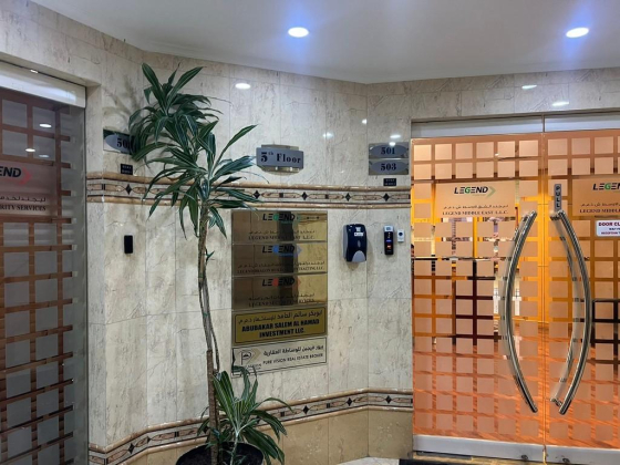 Pure Vision Real Estate Broker