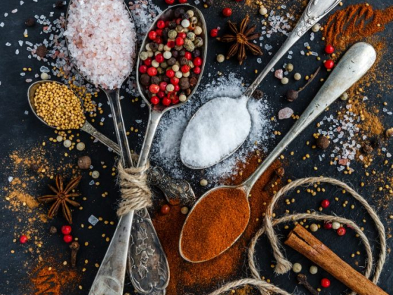 Five Amazing Health Benefits of Chia Seeds