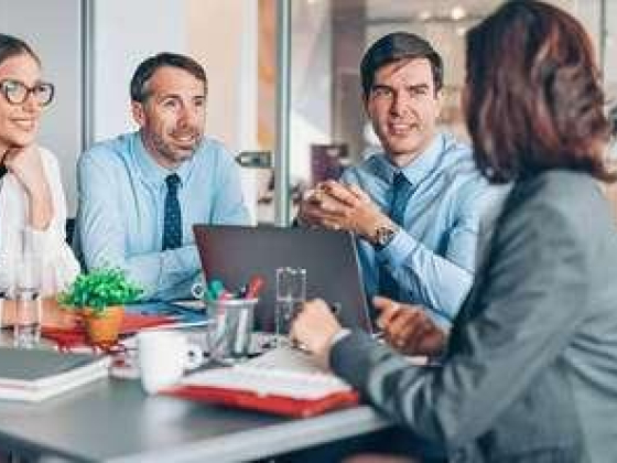 M.A Healthcare Business Consultancy